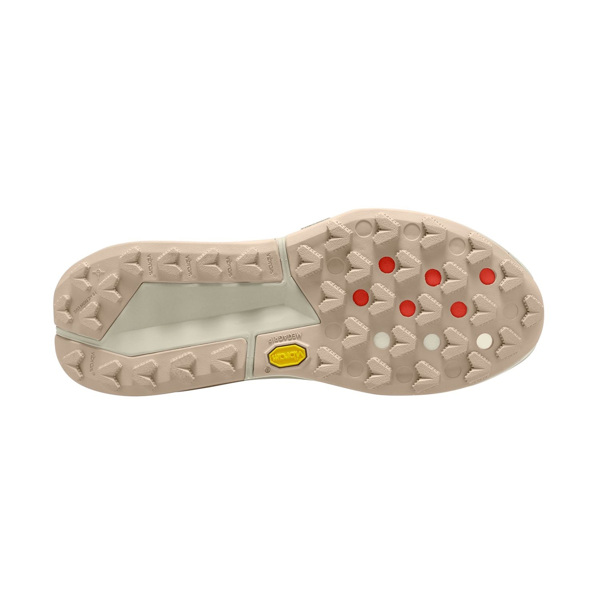 Sapatilhas de Trail Running de Mulher Zoomx Zegama Trail 2 Preto-3