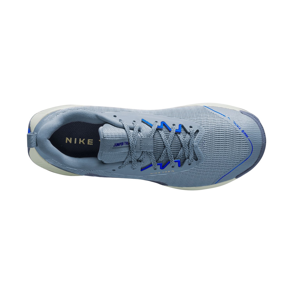 Sapatilhas de Trail Running de Homem UA U Infinite Pro Azul-2