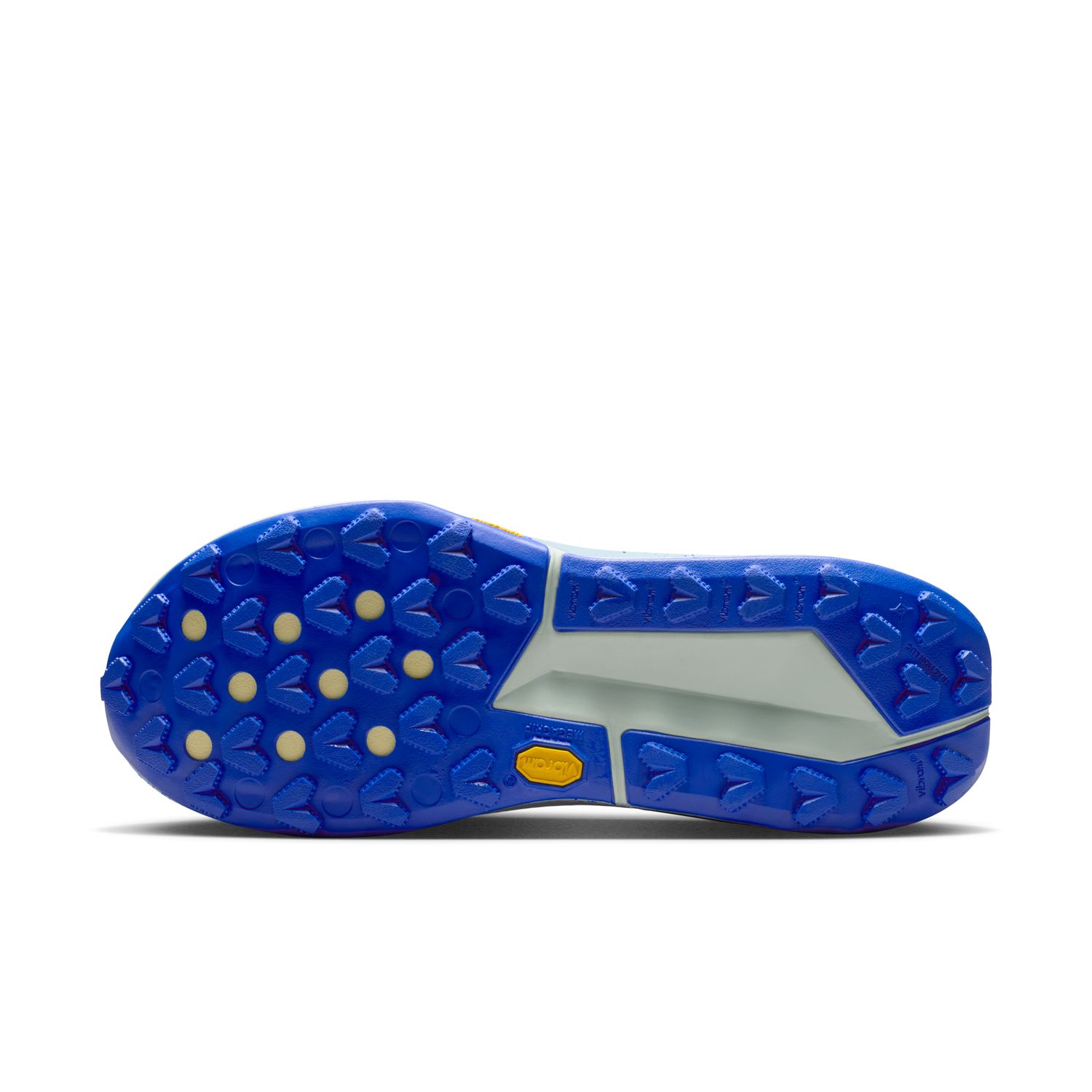 Sapatilhas de Trail Running de Mulher W Zoomx Zegama Trail 2 Azul-10