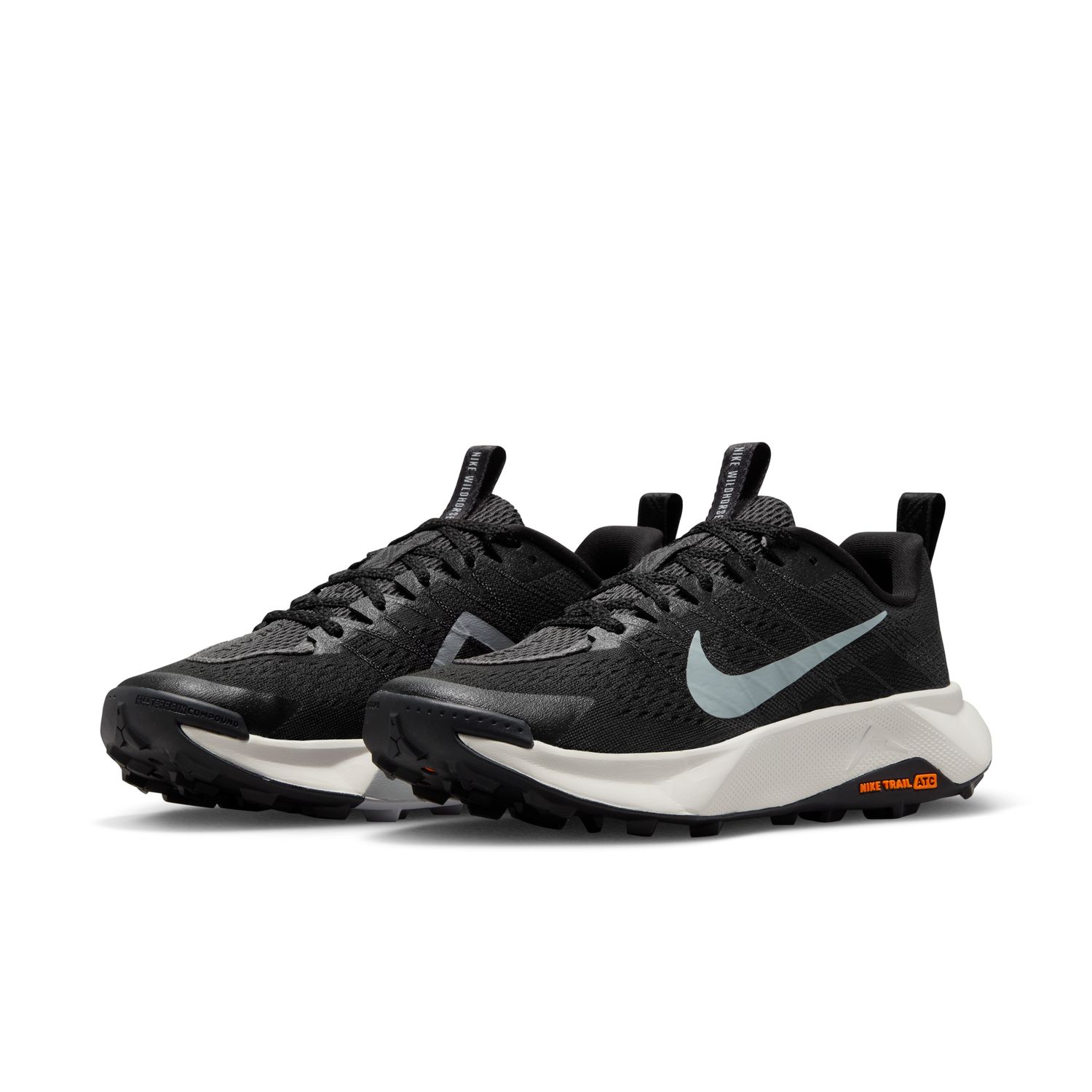 Sapatilhas de Trail Running de Homem UA Charged Bandit TR 3 SP Preto-3