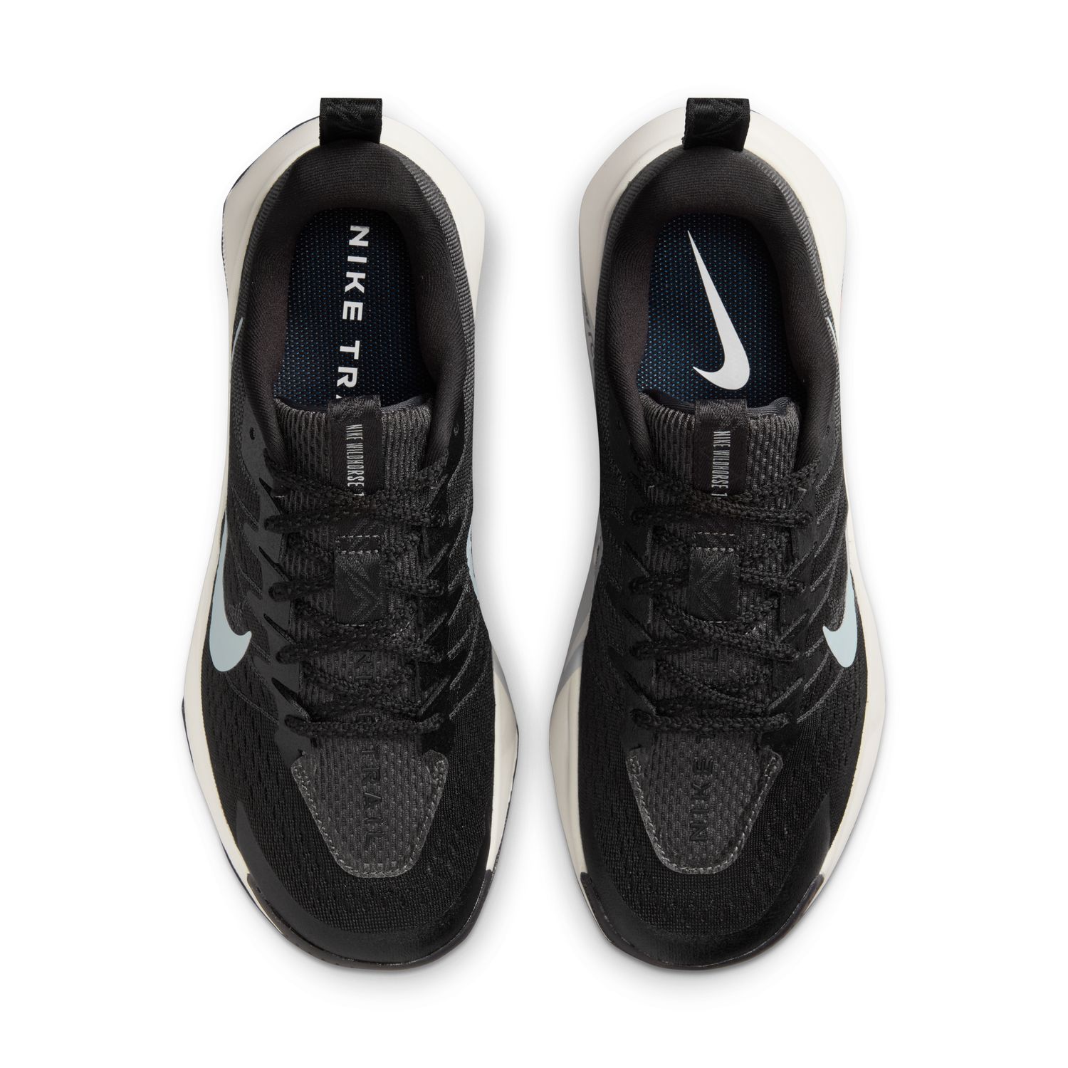 Sapatilhas de Trail Running de Homem UA Charged Bandit TR 3 SP Preto-4