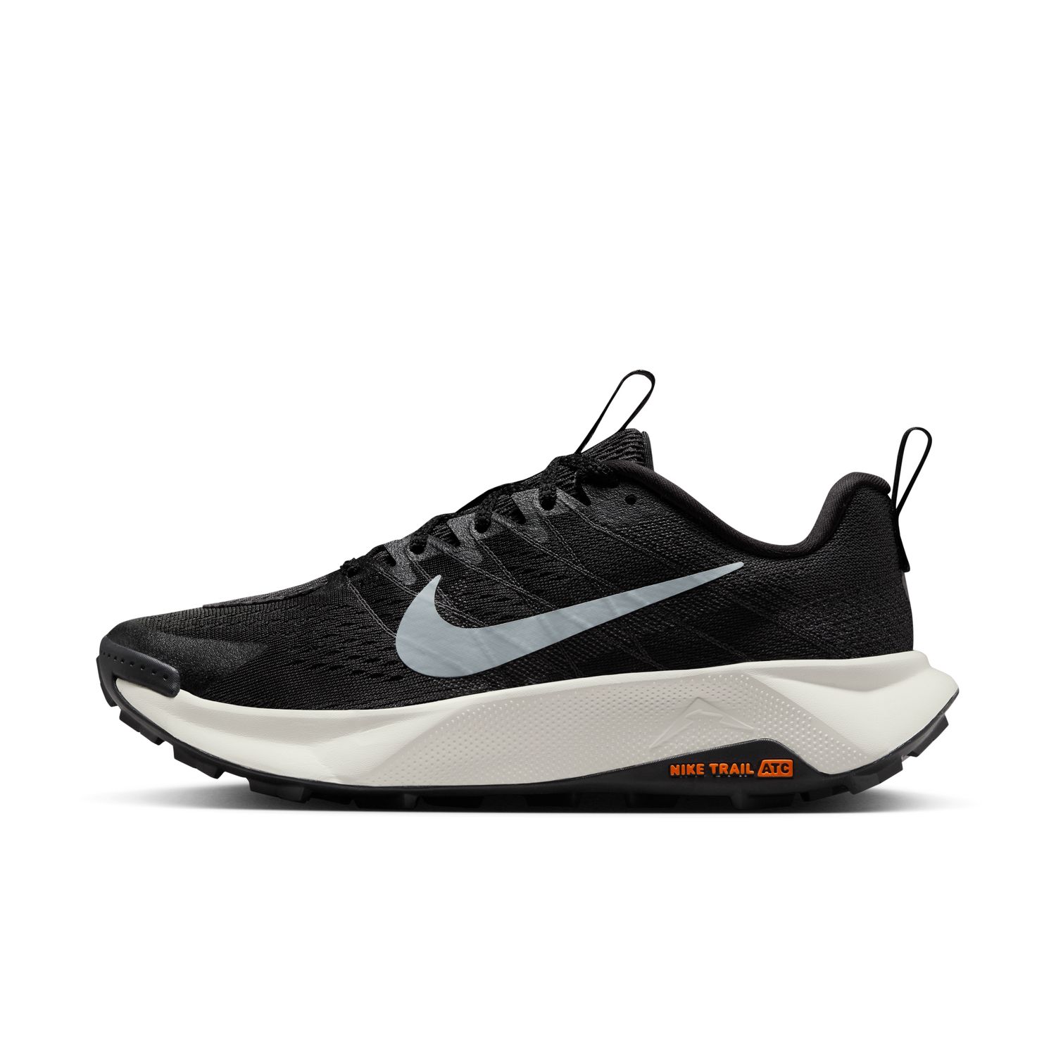 Sapatilhas de Trail Running de Homem UA Charged Bandit TR 3 SP Preto-6