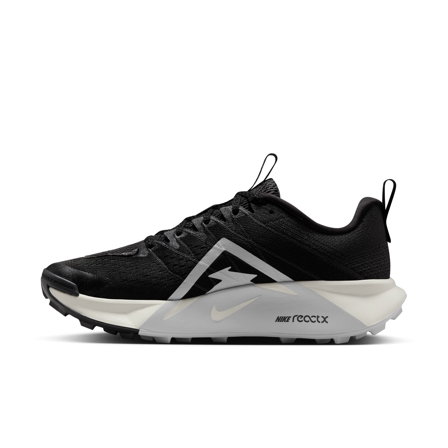Sapatilhas de Trail Running de Homem UA Charged Bandit TR 3 SP Preto-7