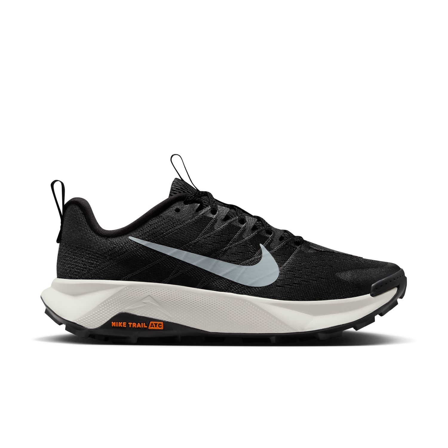 Sapatilhas de Trail Running de Homem UA Charged Bandit TR 3 SP Preto-8