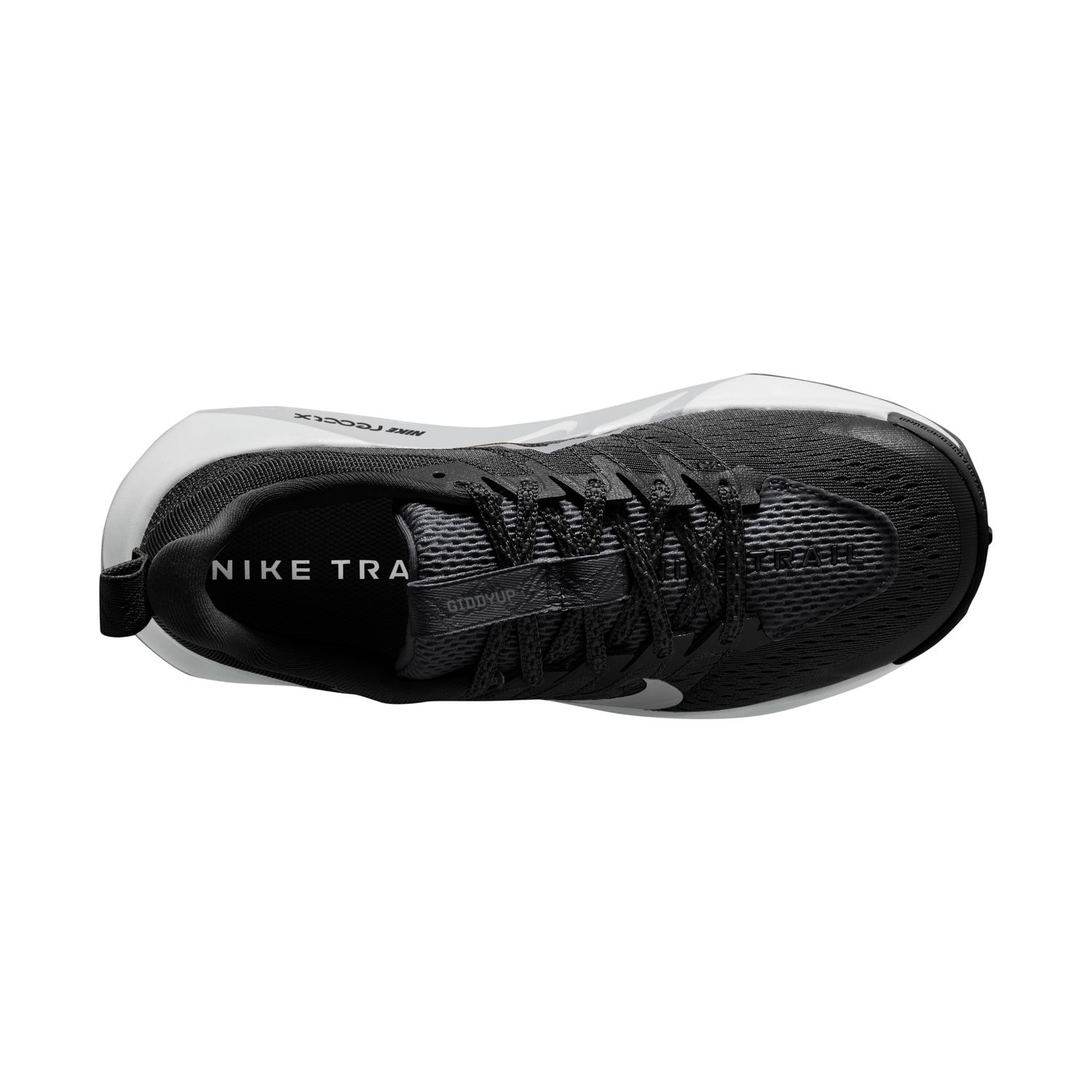 Sapatilhas de Trail Running de Homem UA Charged Bandit TR 3 SP Preto-9