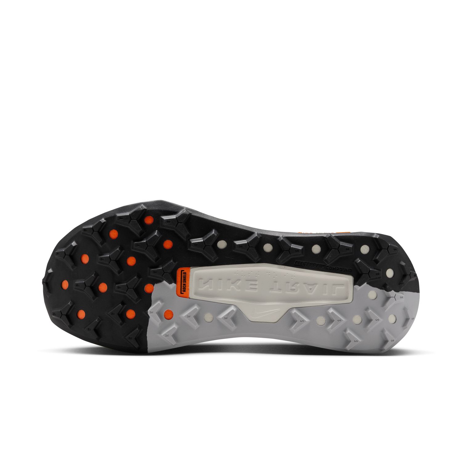 Sapatilhas de Trail Running de Homem UA Charged Bandit TR 3 SP Preto-10