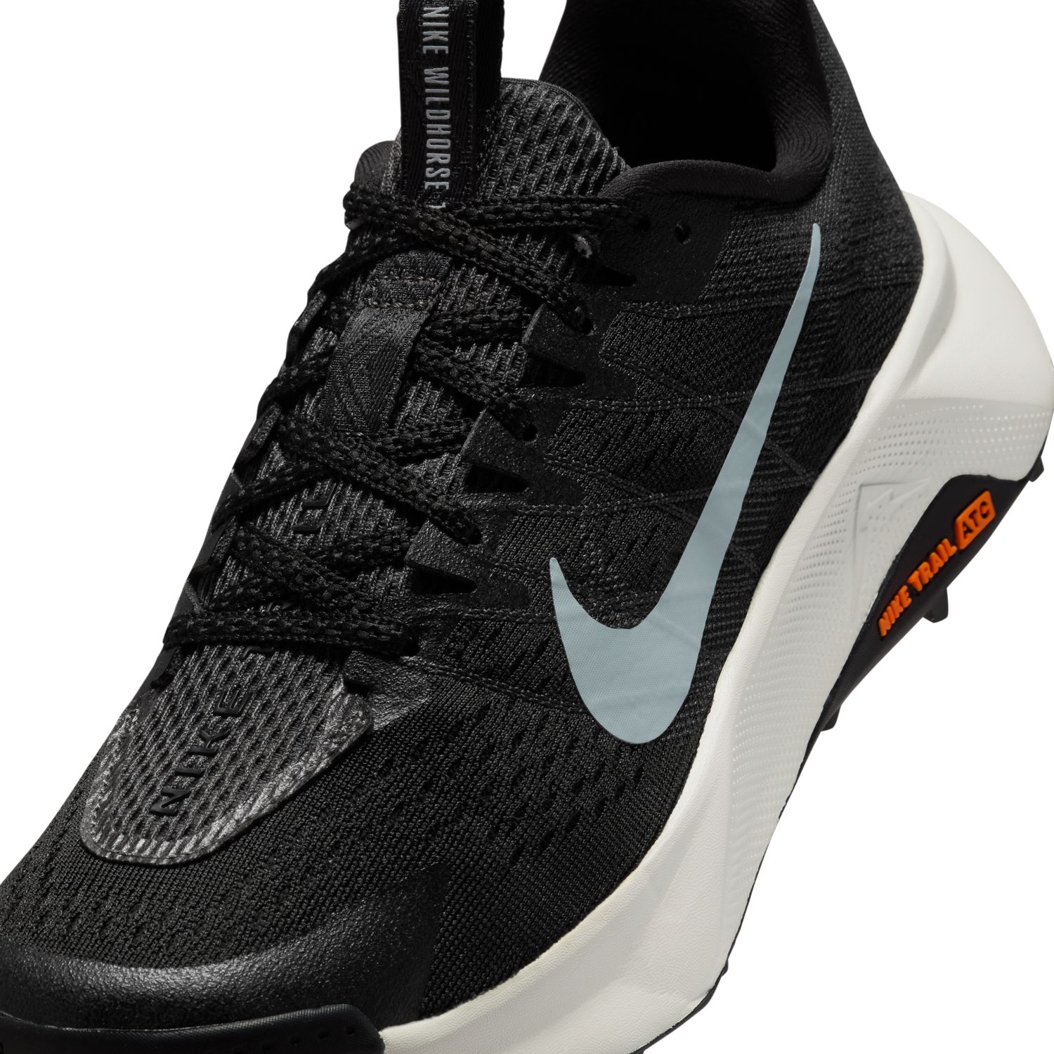 Sapatilhas de Trail Running de Homem UA Charged Bandit TR 3 SP Preto-11