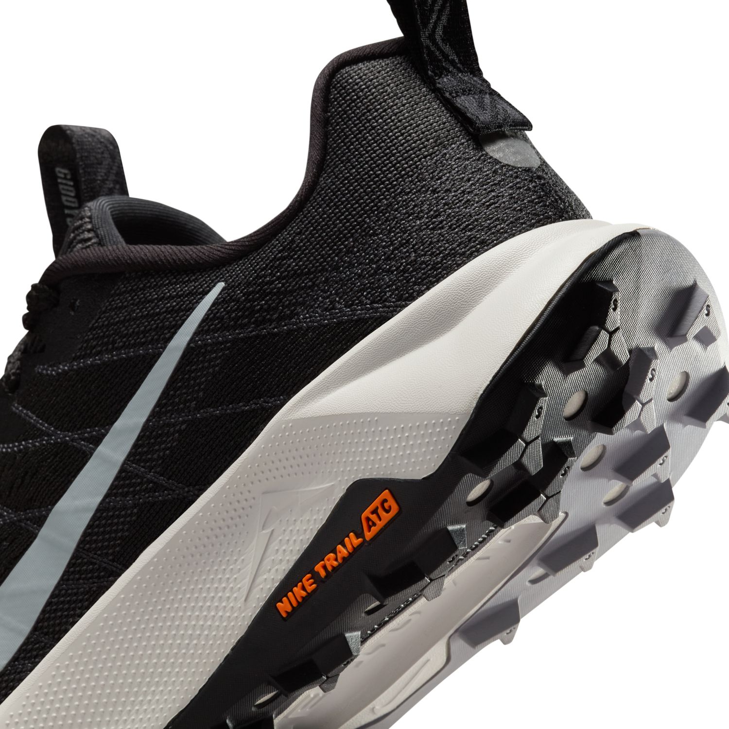 Sapatilhas de Trail Running de Homem UA Charged Bandit TR 3 SP Preto-12