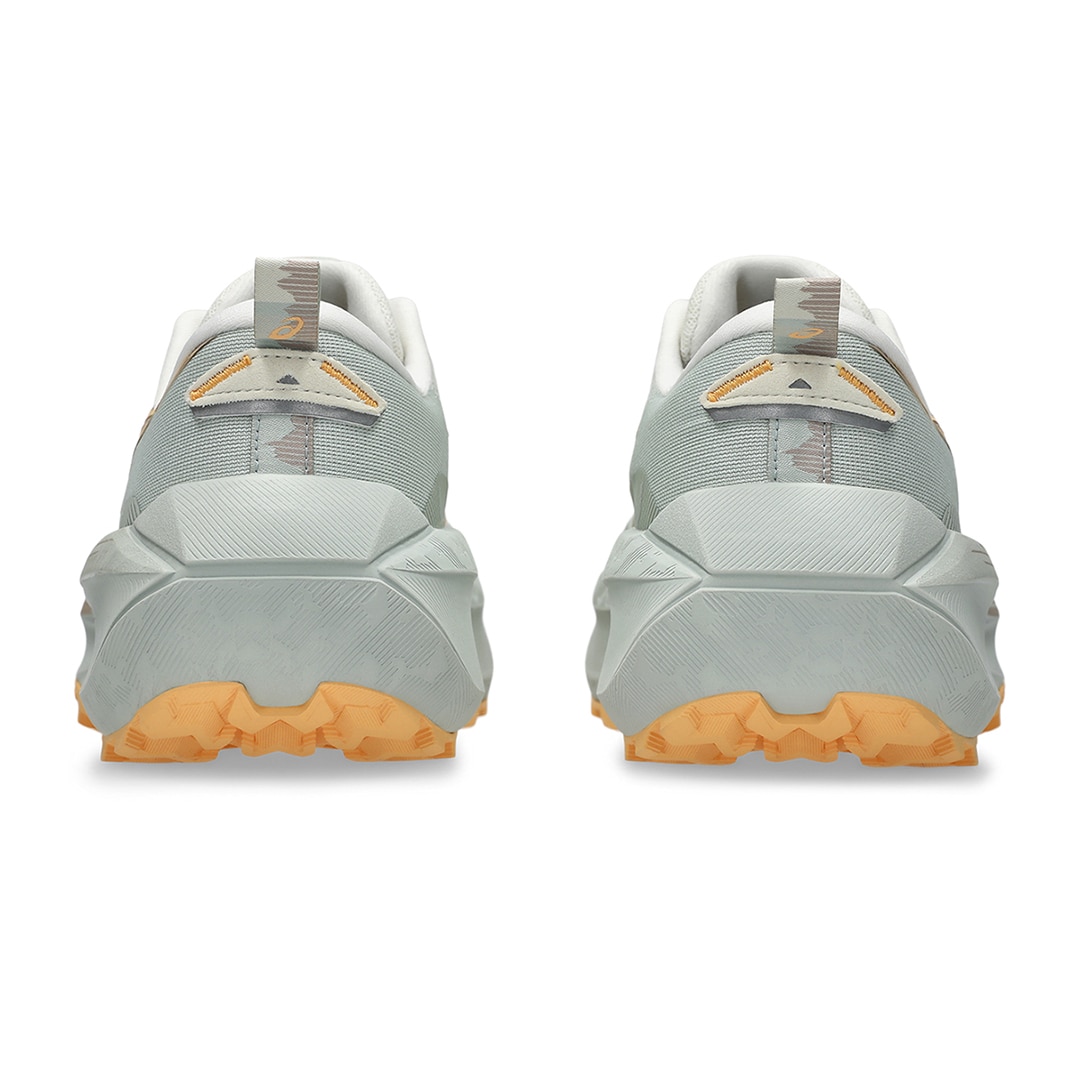 Sapatilhas Trail Running de Mulher Trabuco Max 4 Branco / Castanho-7