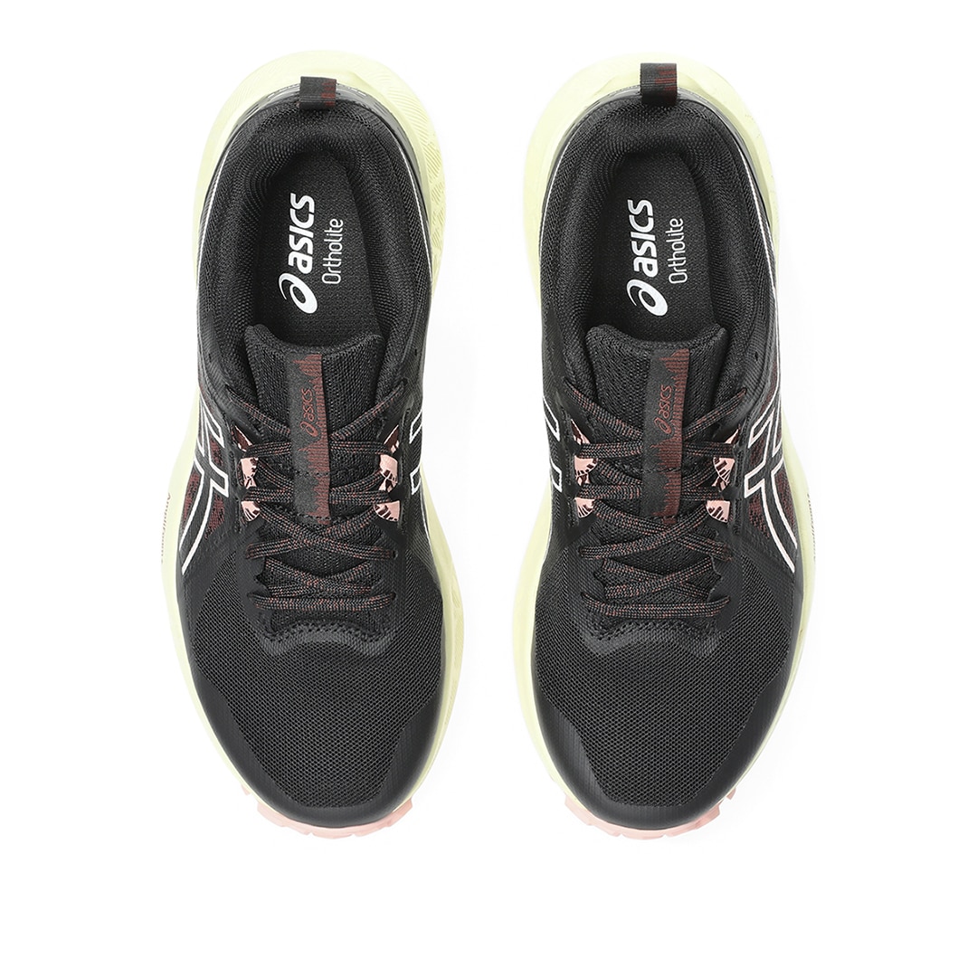 Sapatilhas de Trail Running de Mulher Gel-Sonoma 8 Preto / Branco-3