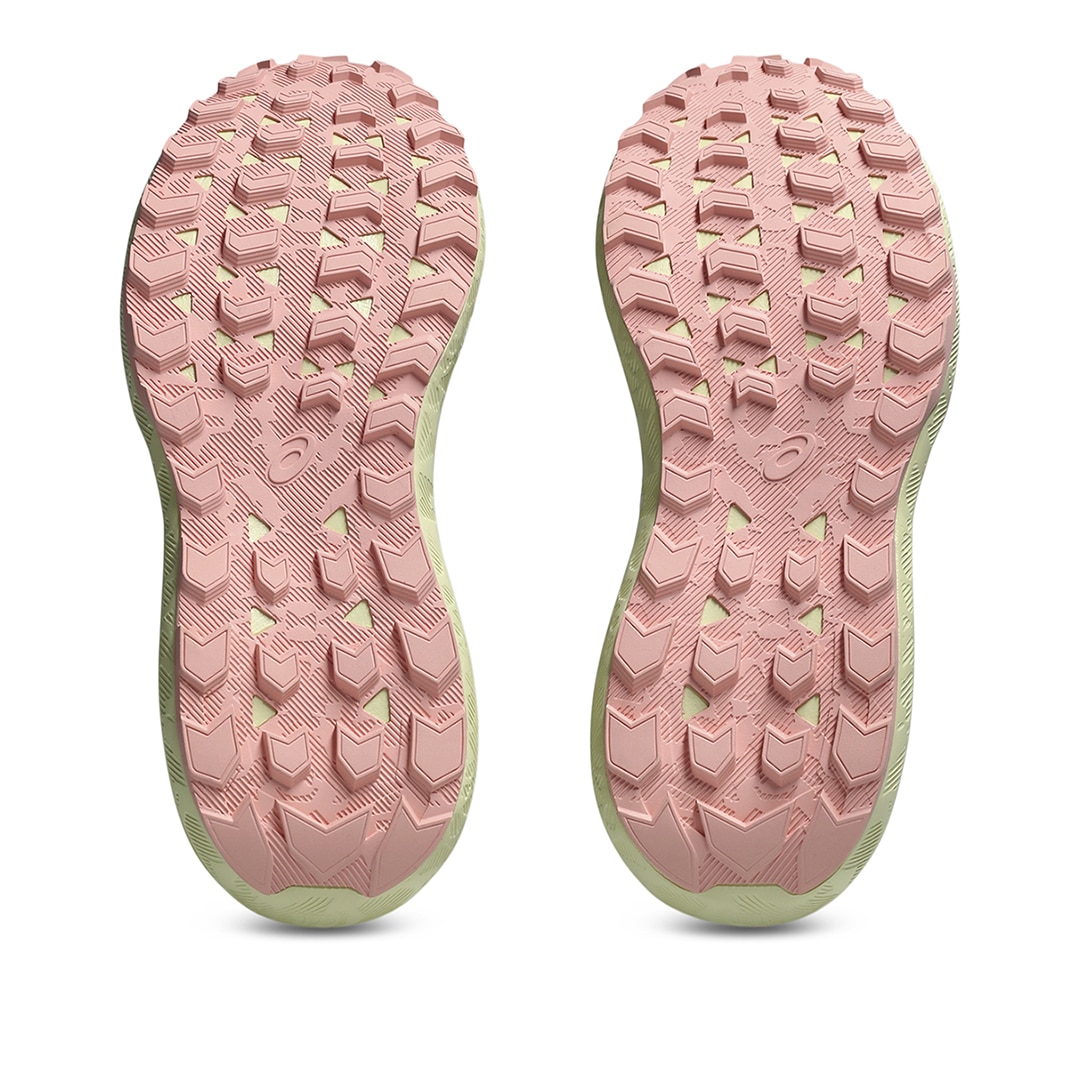 Sapatilhas de Trail Running de Mulher Gel-Sonoma 8 Preto / Branco-6