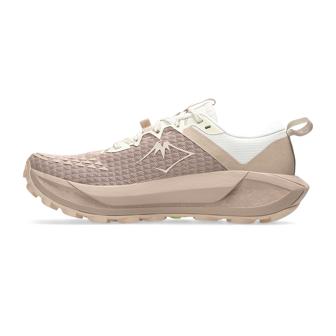 Sapatilhas de Trail Running de Mulher Gel-Trabuco 13 Castanho / Cinzento-4