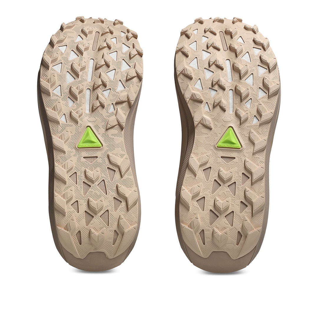 Sapatilhas de Trail Running de Mulher Gel-Trabuco 13 Castanho / Cinzento-6