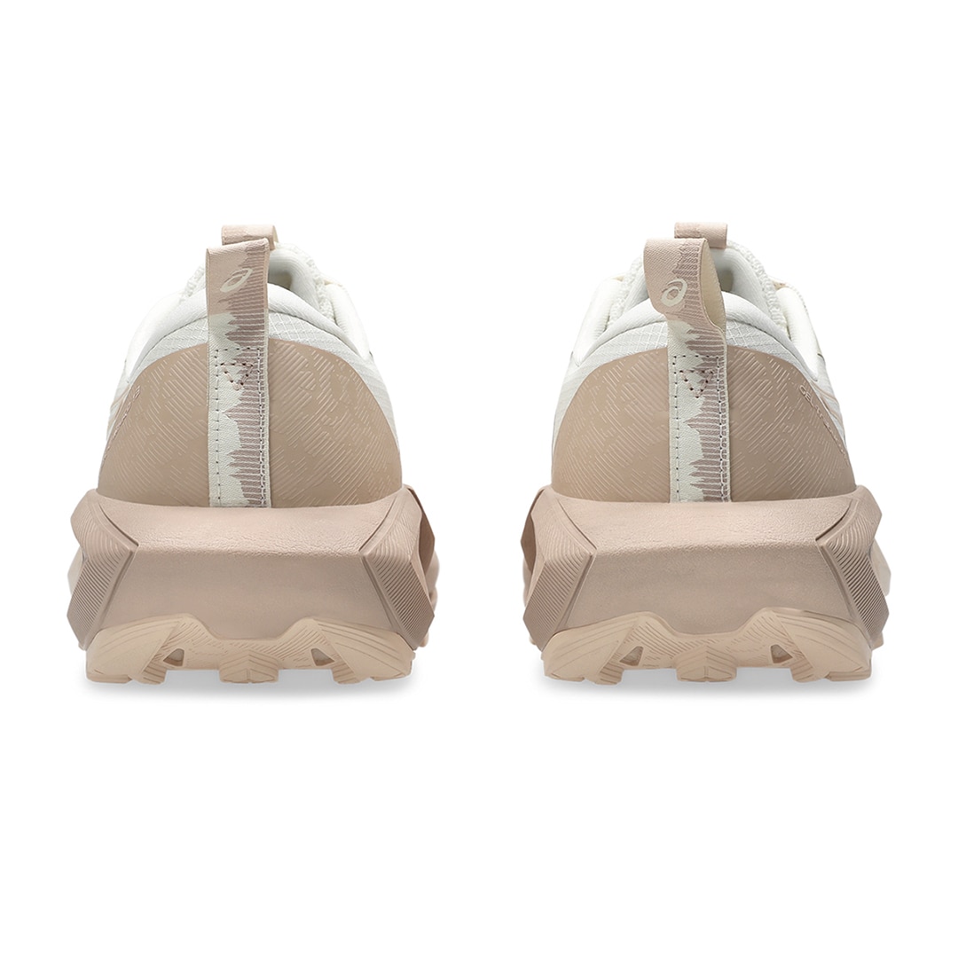 Sapatilhas de Trail Running de Mulher Gel-Trabuco 13 Castanho / Cinzento-7