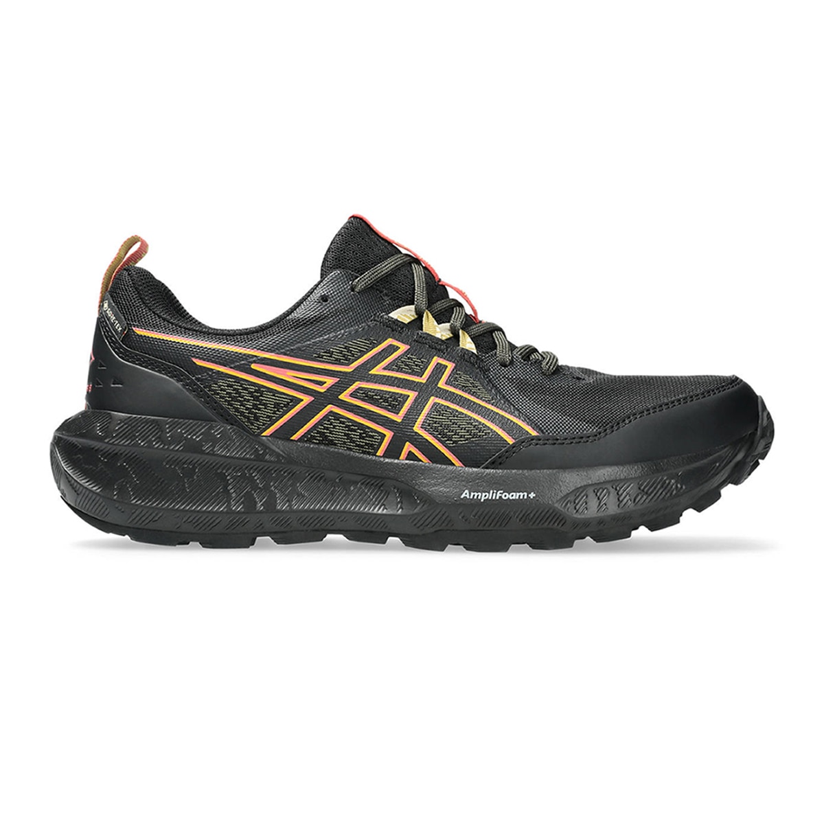 Imagem 0 de Sapatilhas de Trail Running de Mulher Gel-Sonoma 8 Gtx