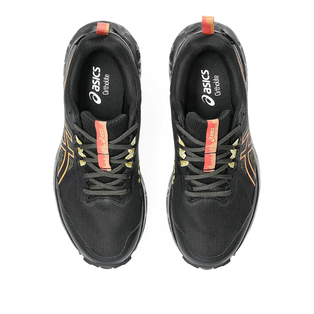 Sapatilhas de Trail Running de Mulher Gel-Sonoma 8 Gtx Preto / Rosa-3