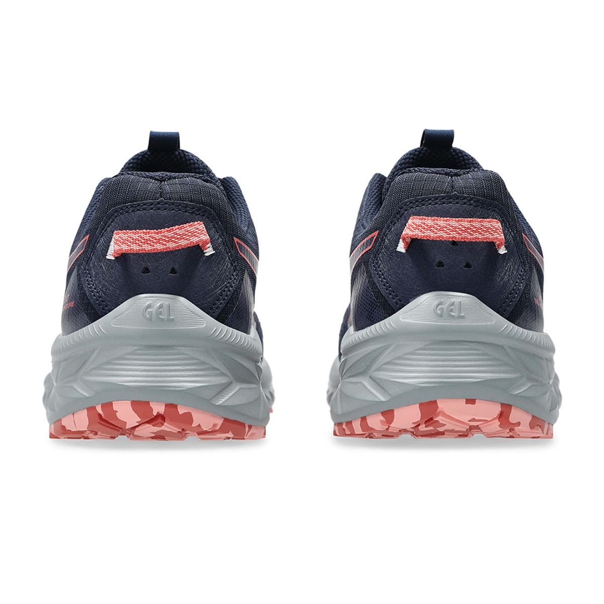Sapatilhas de Trail Running de Mulher Gel-Venture 10 Azul / Lilás-7
