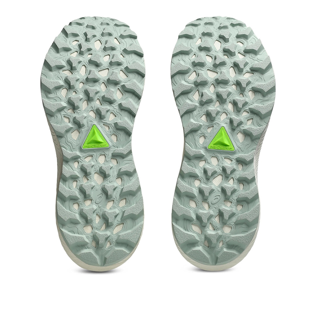 Sapatilhas de Trail Running de Mulher Trabuco Terra 3 Laranja / Verde-6