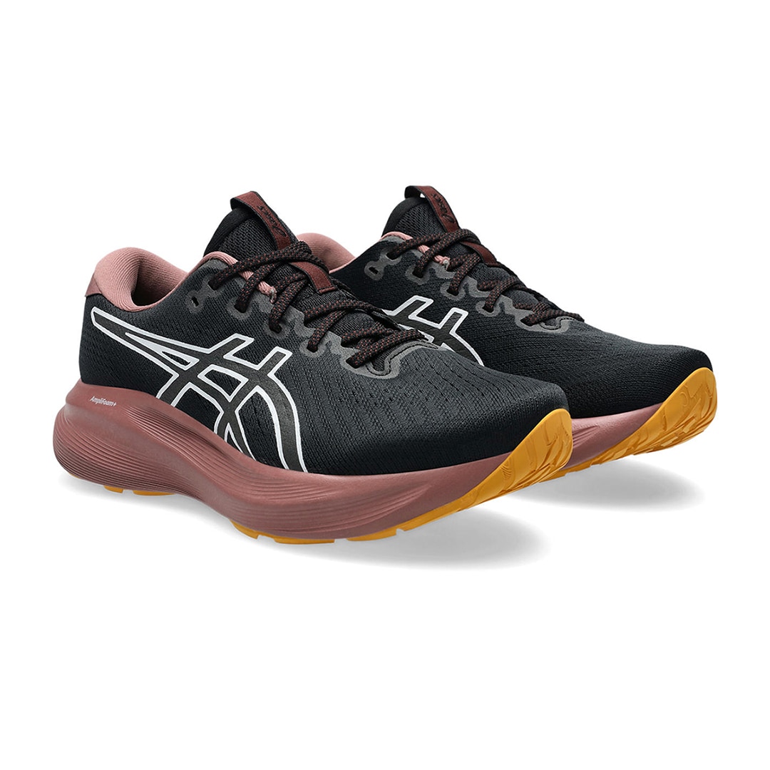 Sapatilhas de Running de Mulher Gel-Excite 11 Tr Bege / Preto-2