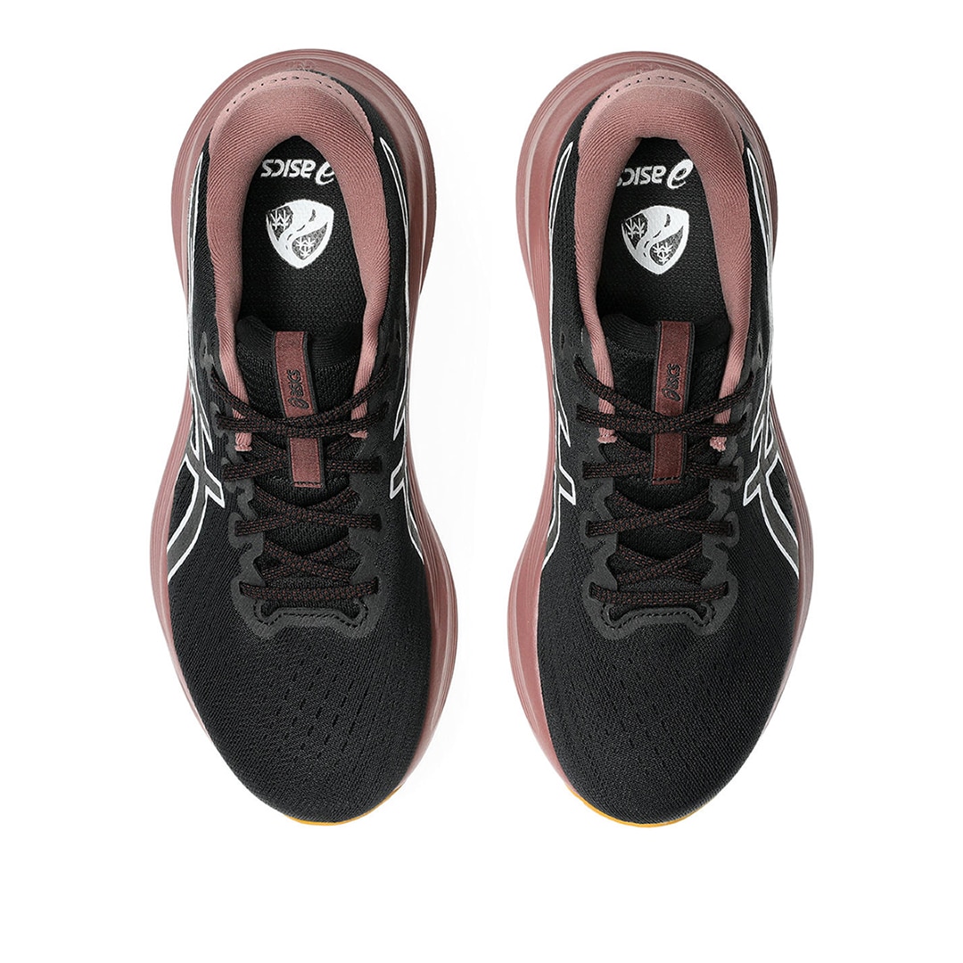 Sapatilhas de Running de Mulher Gel-Excite 11 Tr Bege / Preto-3