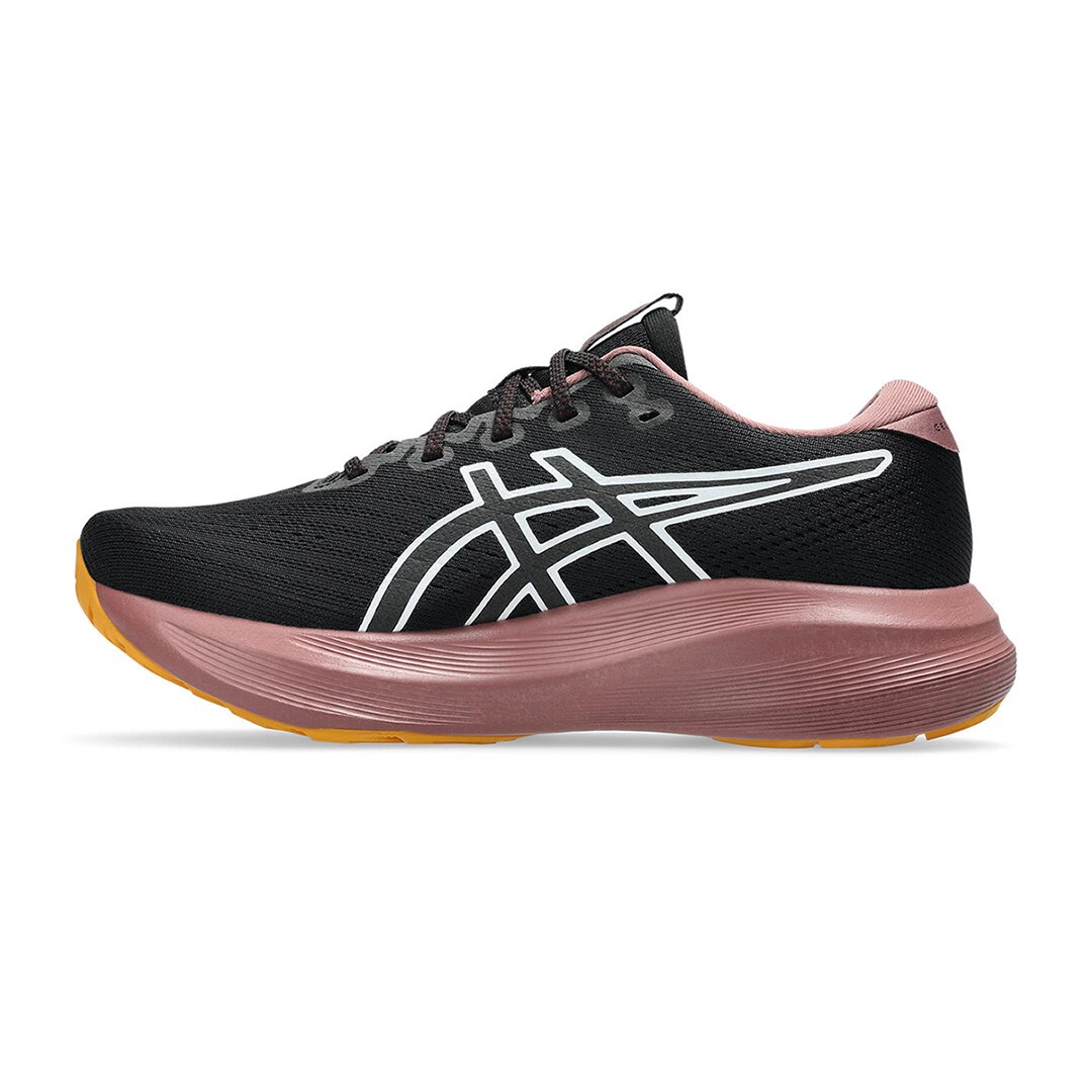 Sapatilhas de Running de Mulher Gel-Excite 11 Tr Bege / Preto-4