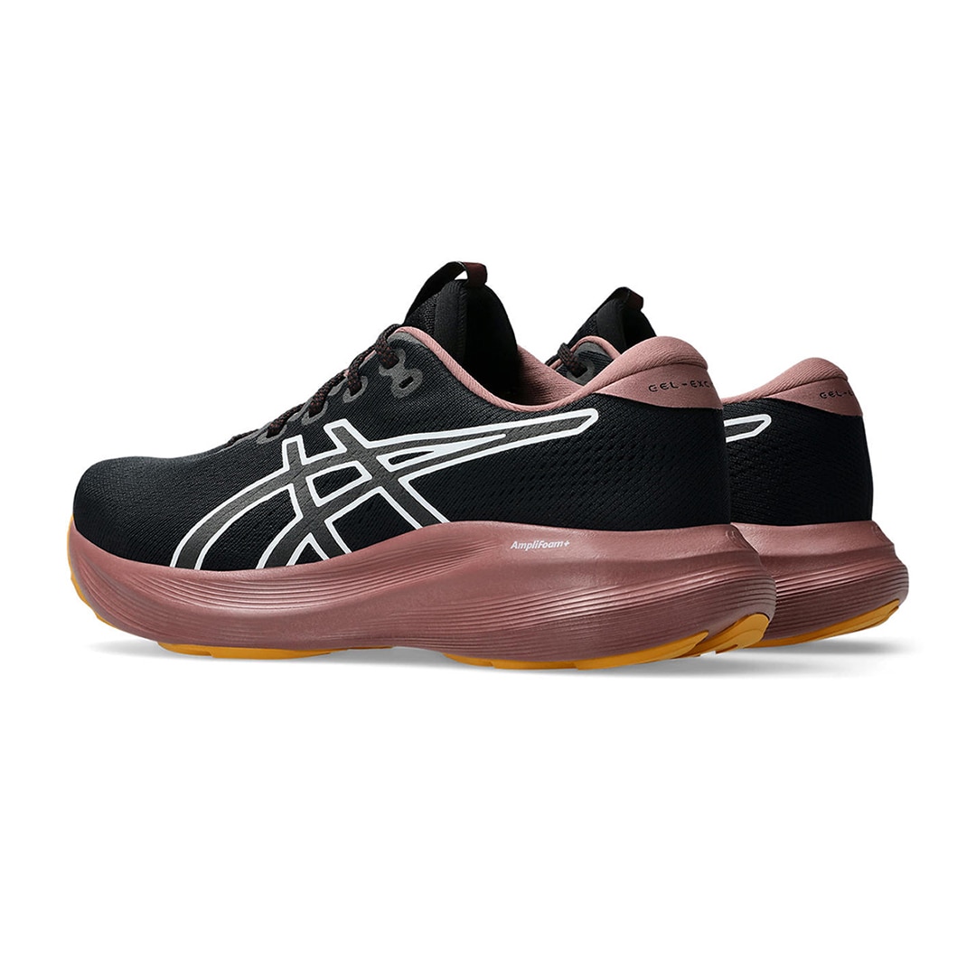 Sapatilhas de Running de Mulher Gel-Excite 11 Tr Bege / Preto-5