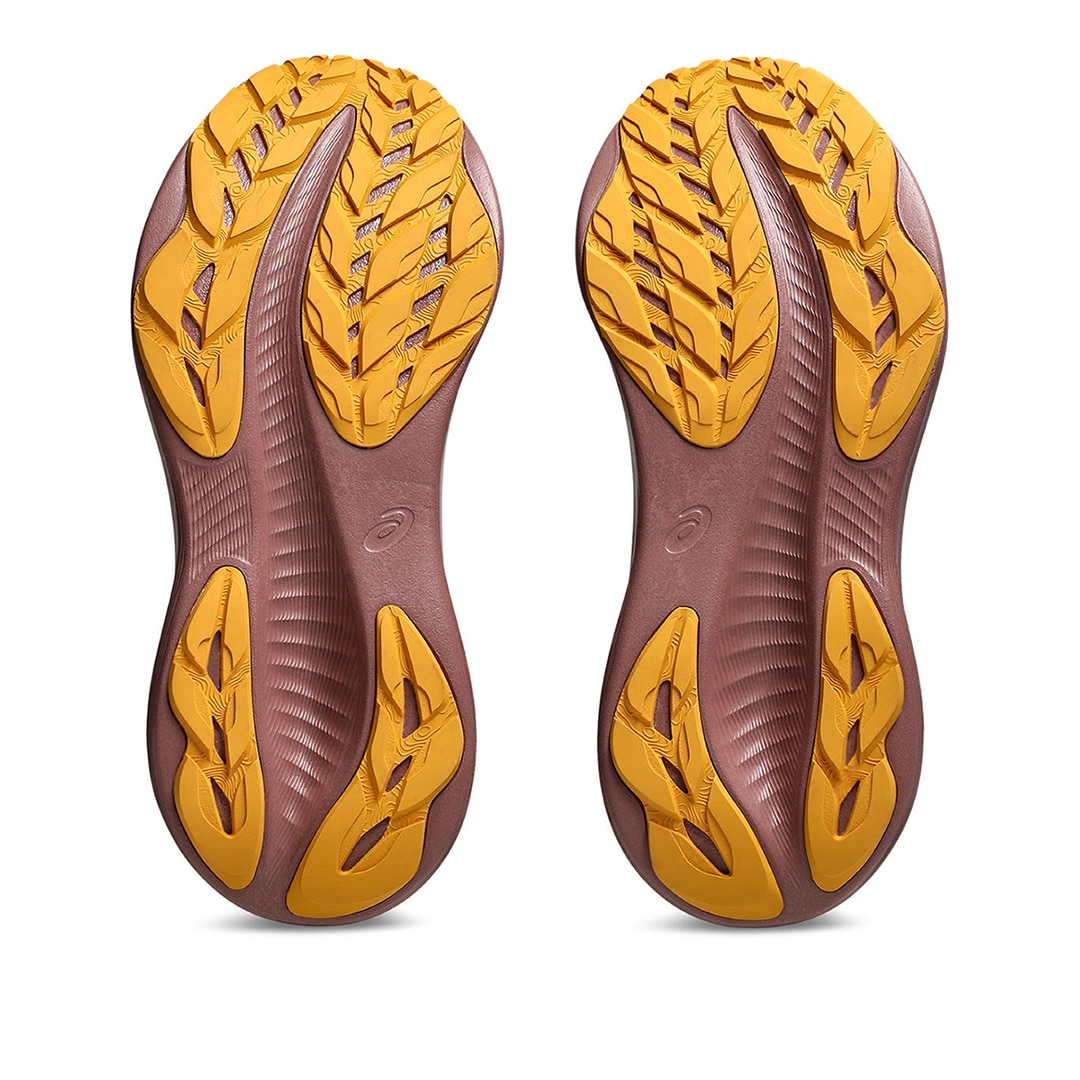 Sapatilhas de Running de Mulher Gel-Excite 11 Tr Bege / Preto-6
