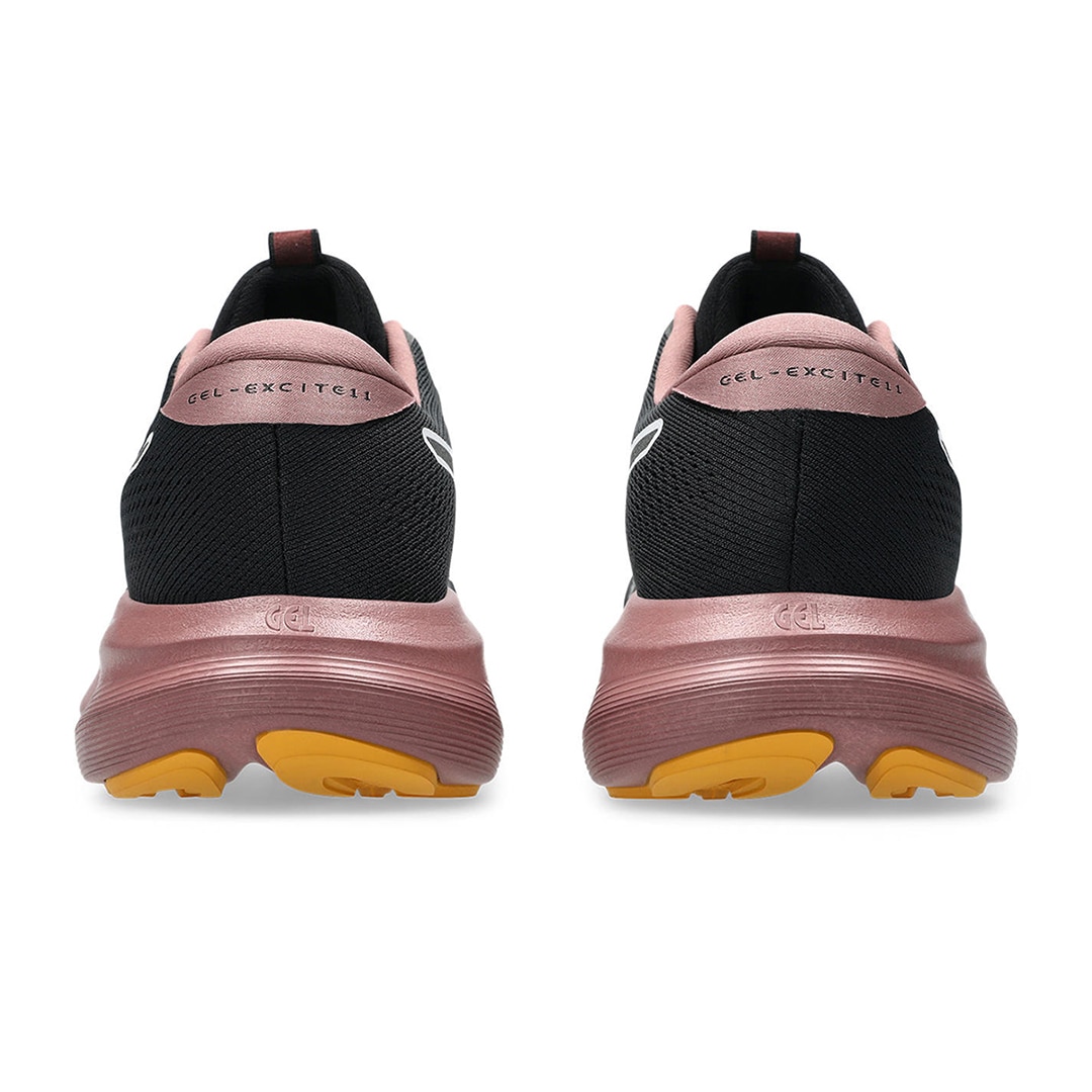 Sapatilhas de Running de Mulher Gel-Excite 11 Tr Bege / Preto-7