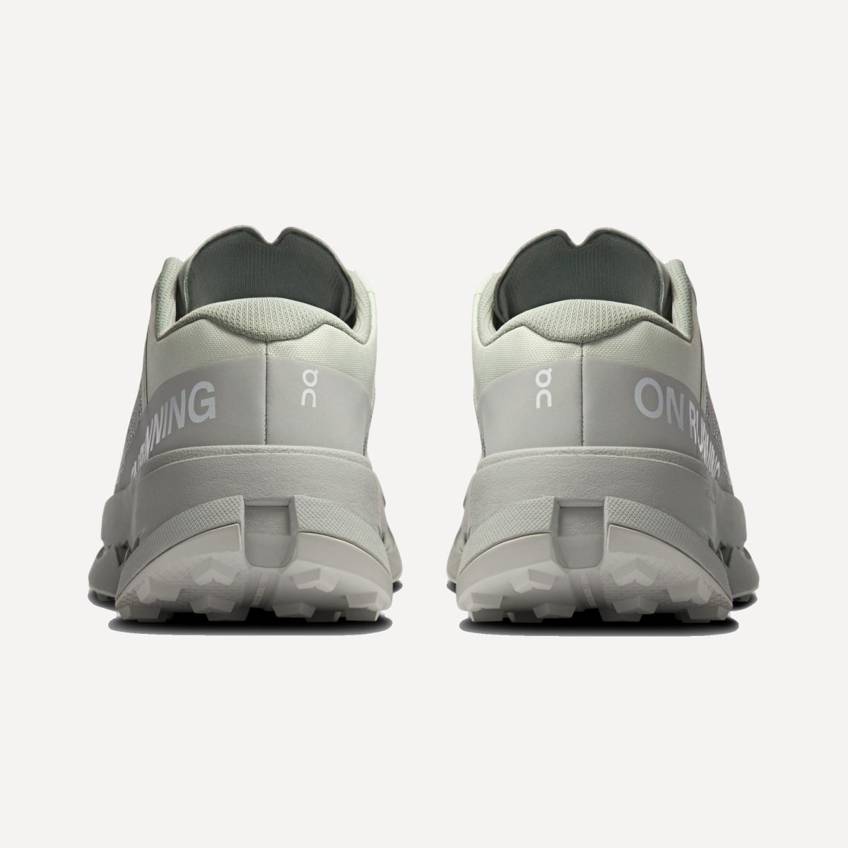Zapatillas Trail Running Mujer Cloudultra 3 ON - Verde Verde-5