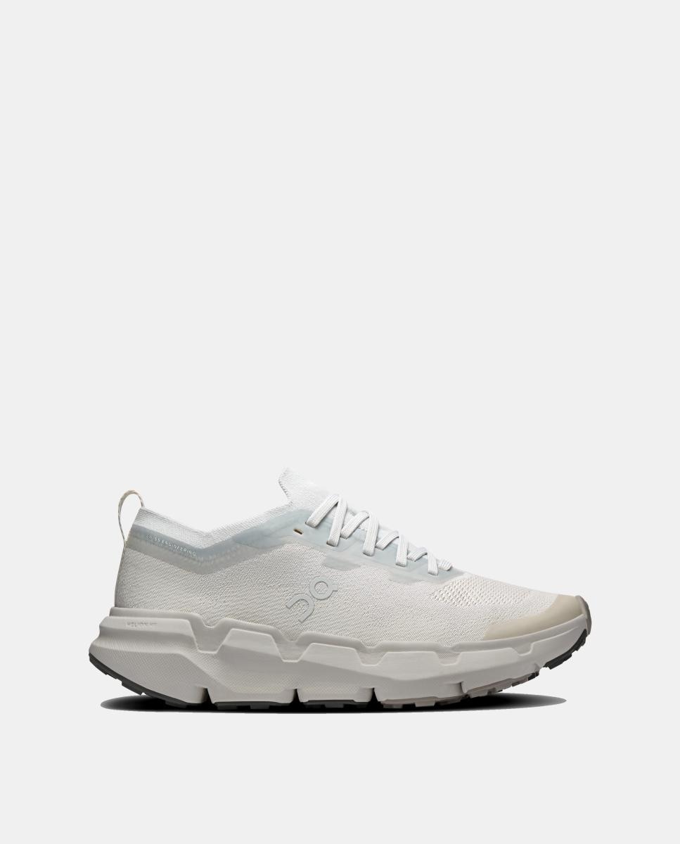 On - Zapatillas Trail Running Mujer Cloudsoma ON.