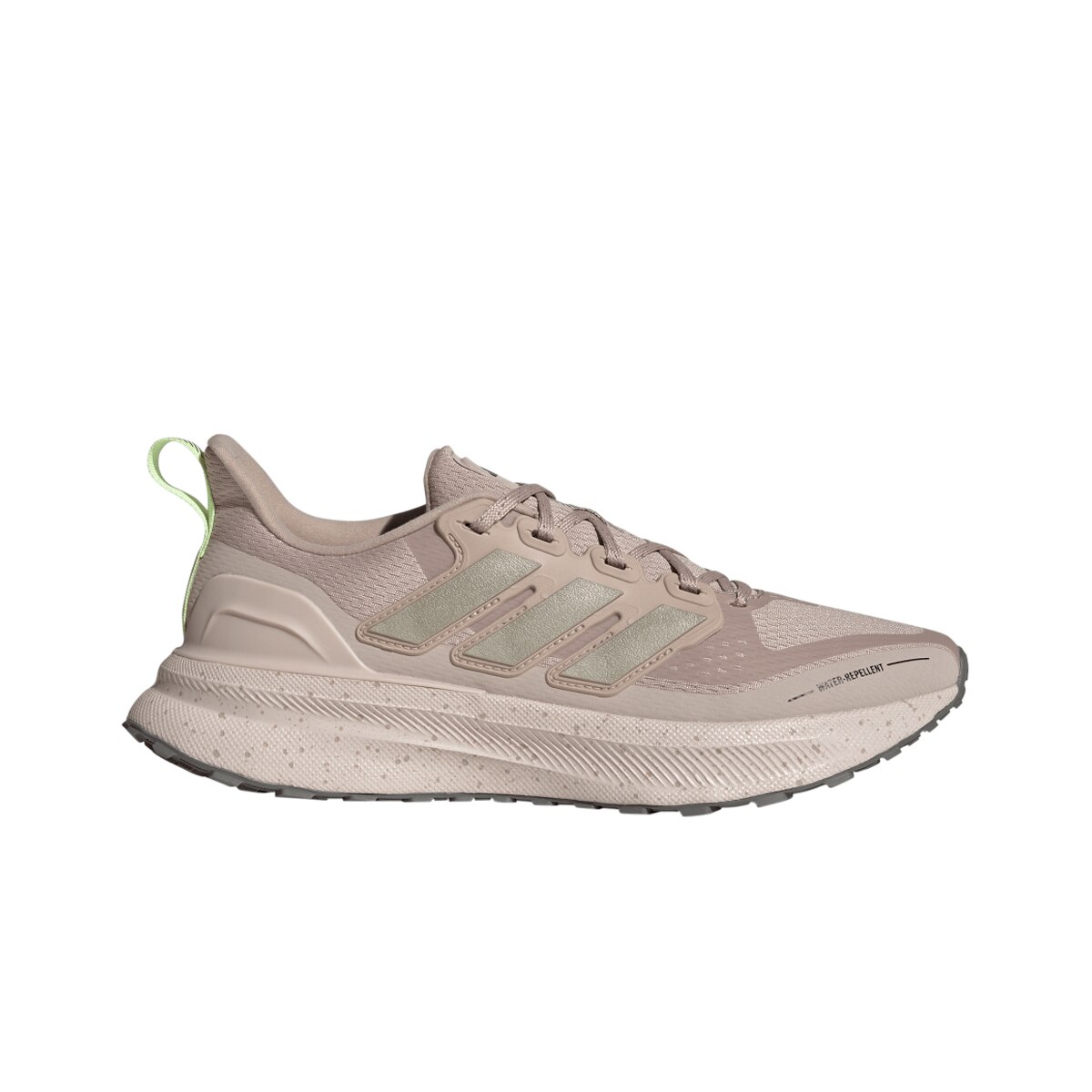 Sapatilhas de Mulher Ultrarun Castanho-1