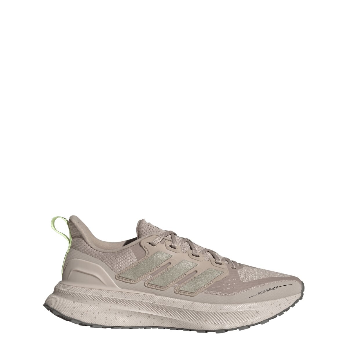 Sapatilhas de Mulher Ultrarun Castanho-2