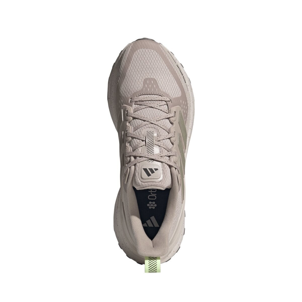 Sapatilhas de Mulher Ultrarun Castanho-3