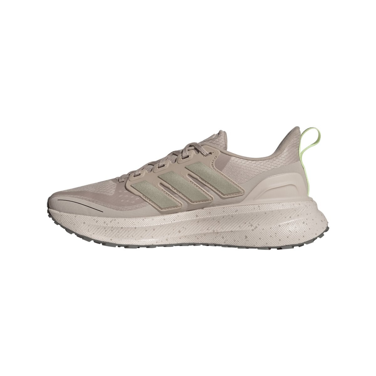 Sapatilhas de Mulher Ultrarun Castanho-5
