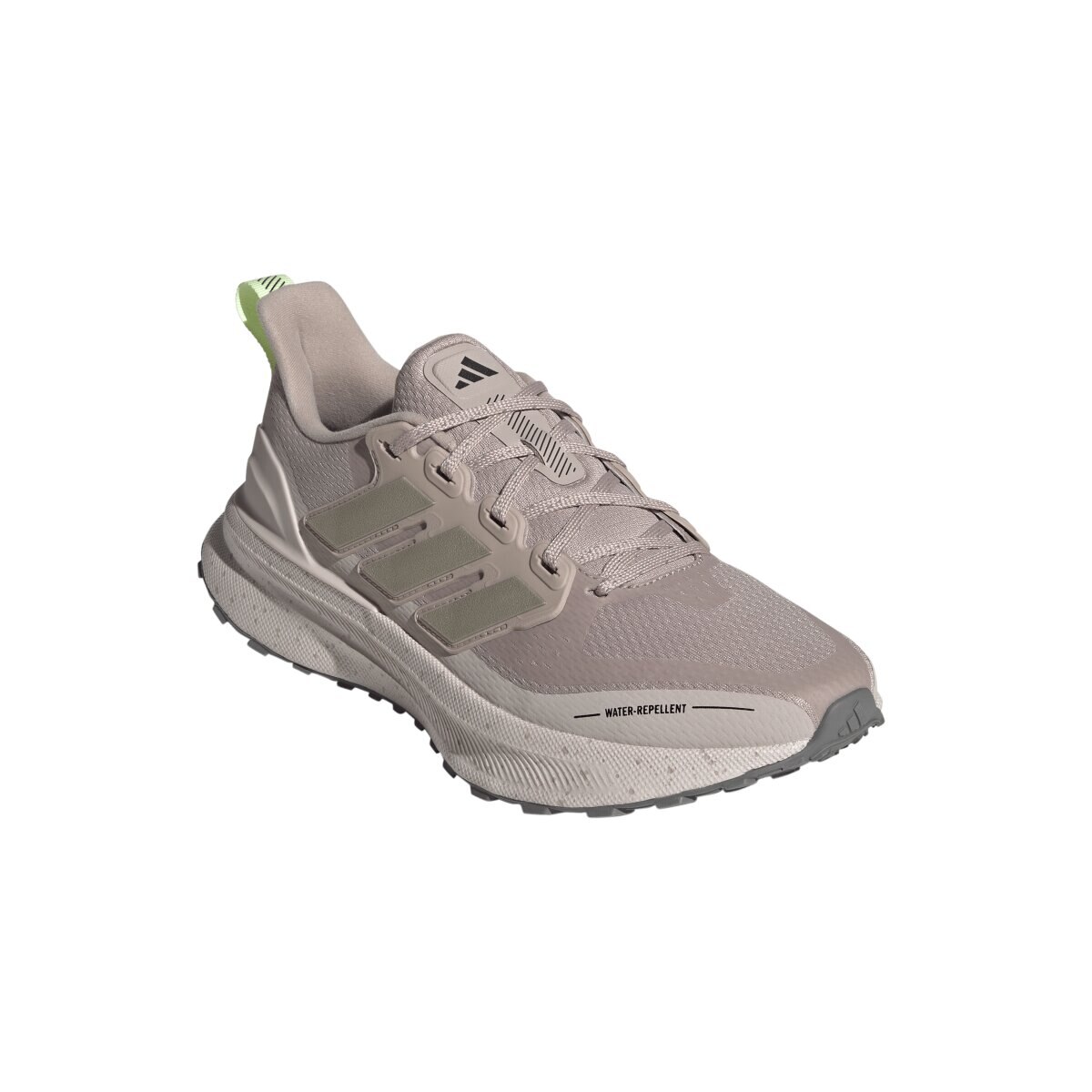 Sapatilhas de Mulher Ultrarun Castanho-6