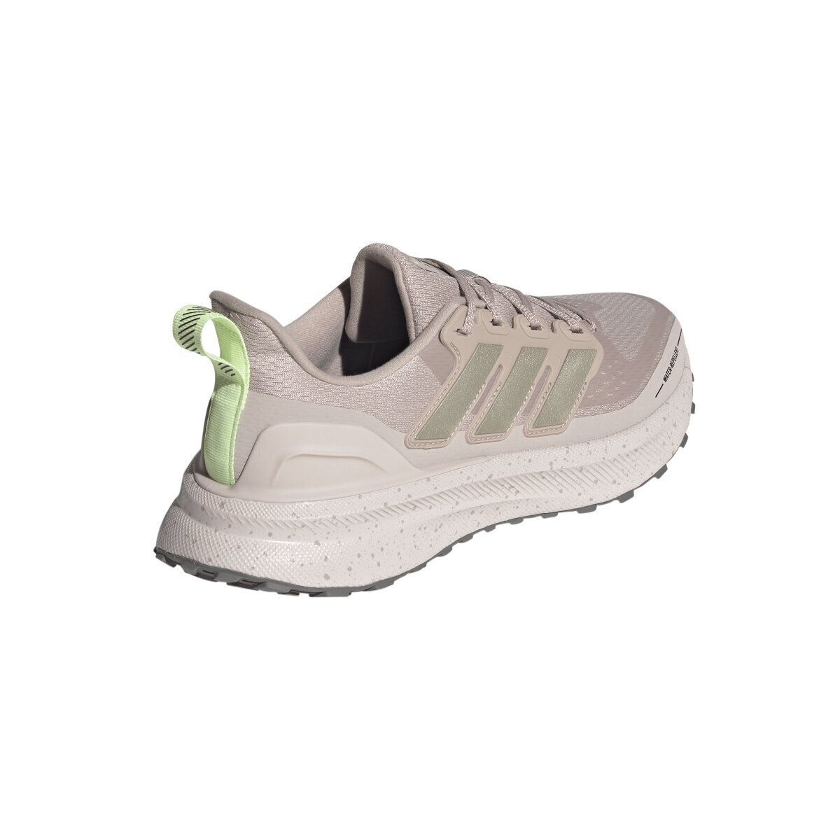Sapatilhas de Mulher Ultrarun Castanho-7