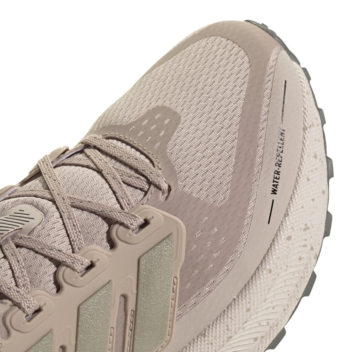 Sapatilhas de Mulher Ultrarun Castanho-8