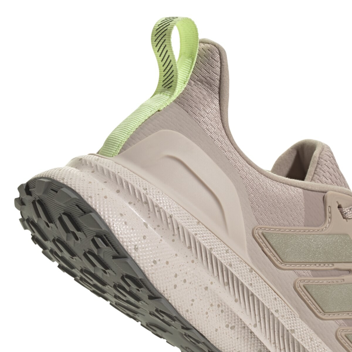 Sapatilhas de Mulher Ultrarun Castanho-9