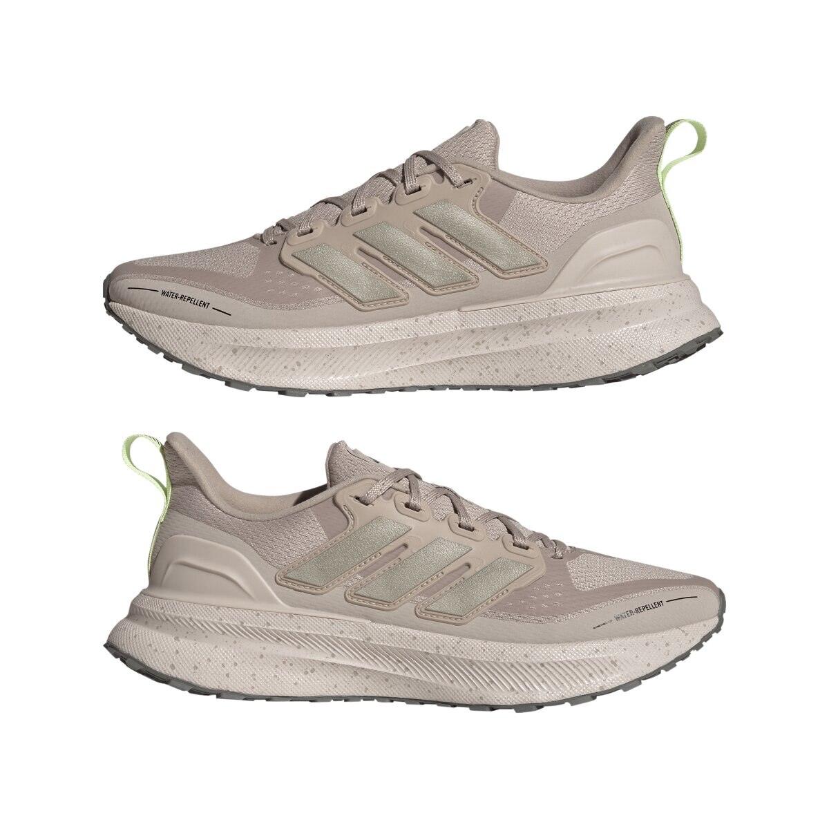 Sapatilhas de Mulher Ultrarun Castanho-10