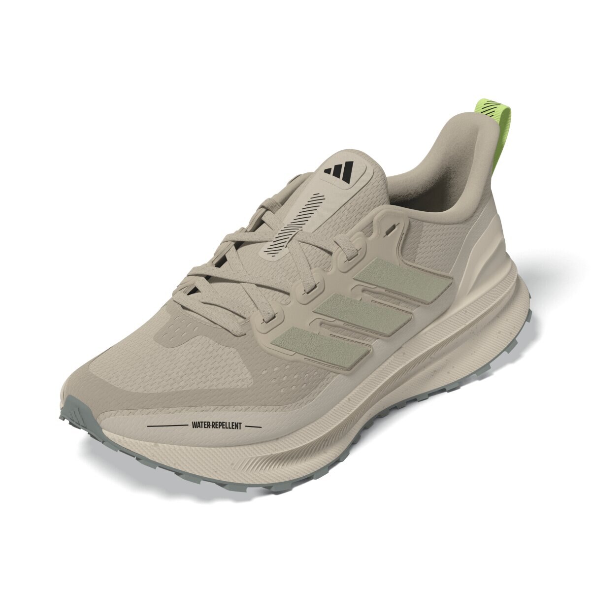 Sapatilhas de Mulher Ultrarun Castanho-11