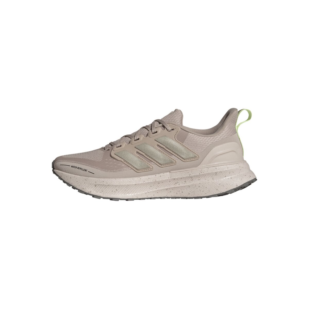 Sapatilhas de Mulher Ultrarun Castanho-12