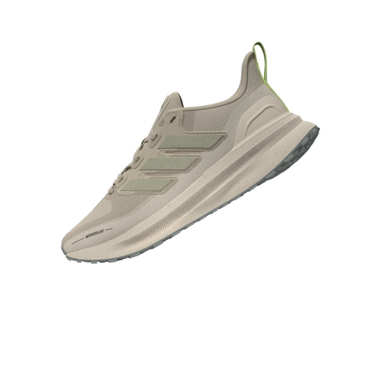 Sapatilhas de Mulher Ultrarun Castanho-13