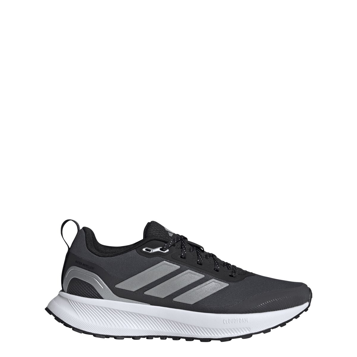 Sapatilhas de Running de Mulher RunFalcon Preto-2
