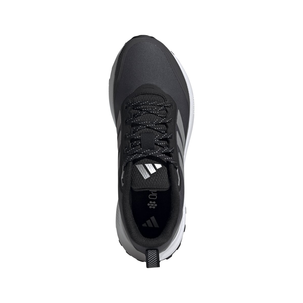 Sapatilhas de Running de Mulher RunFalcon Preto-3