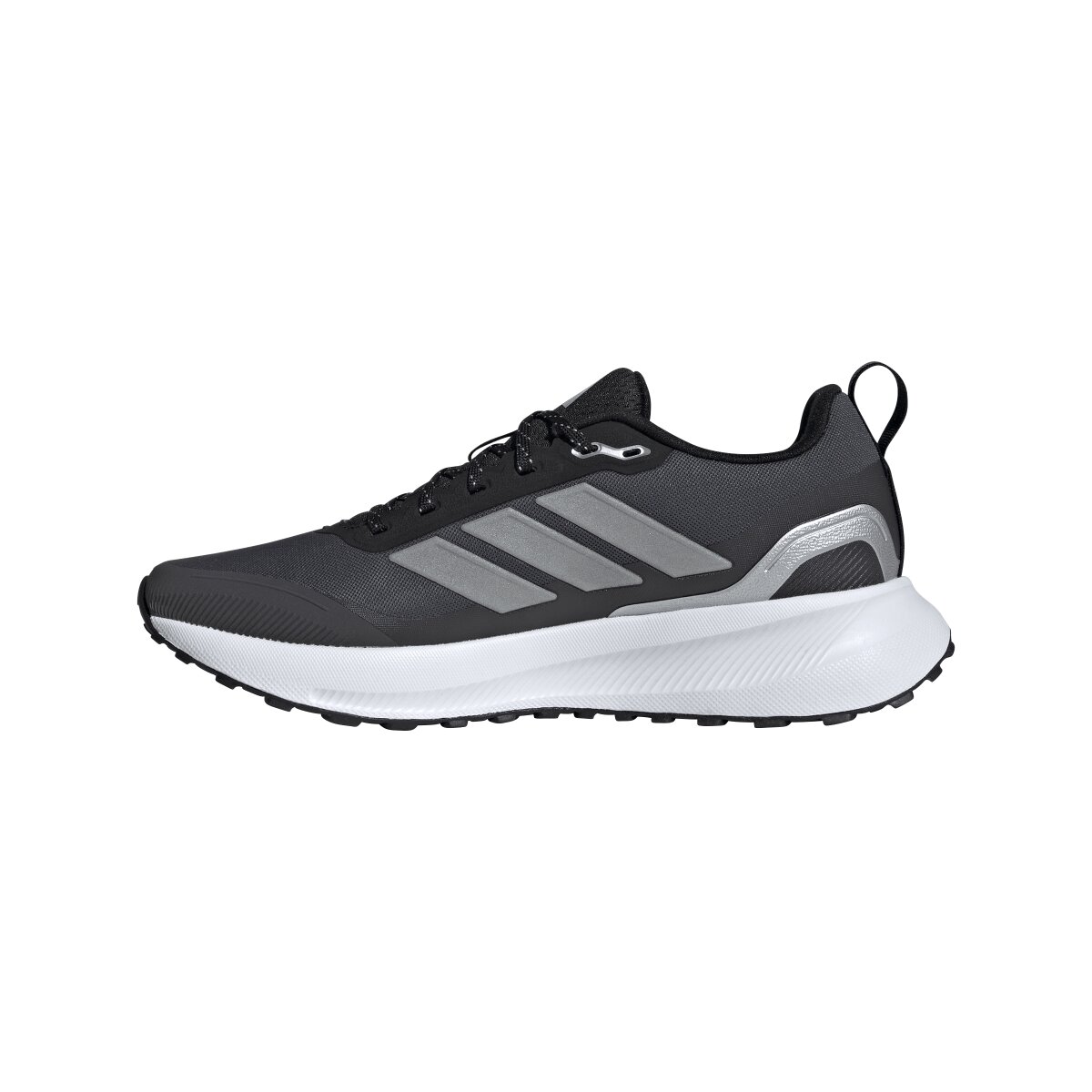 Sapatilhas de Running de Mulher RunFalcon Preto-5