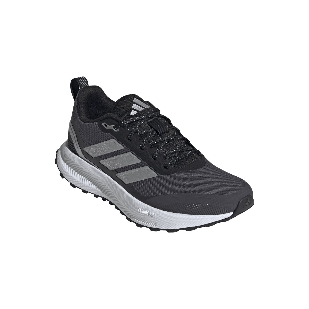 Sapatilhas de Running de Mulher RunFalcon Preto-6