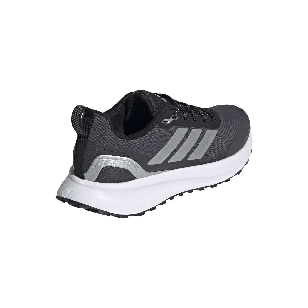 Sapatilhas de Running de Mulher RunFalcon Preto-7