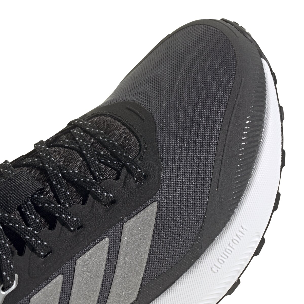 Sapatilhas de Running de Mulher RunFalcon Preto-8