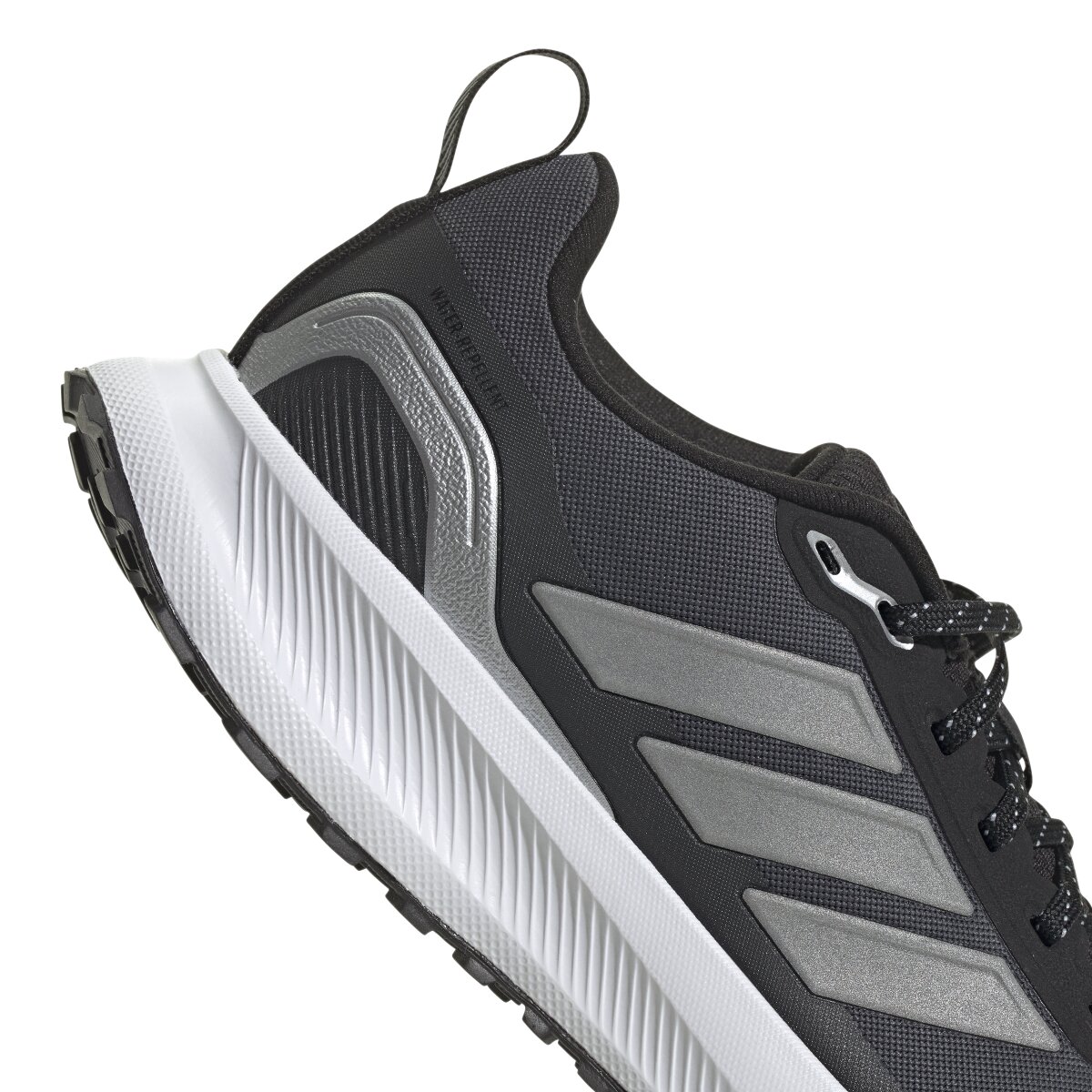 Sapatilhas de Running de Mulher RunFalcon Preto-9