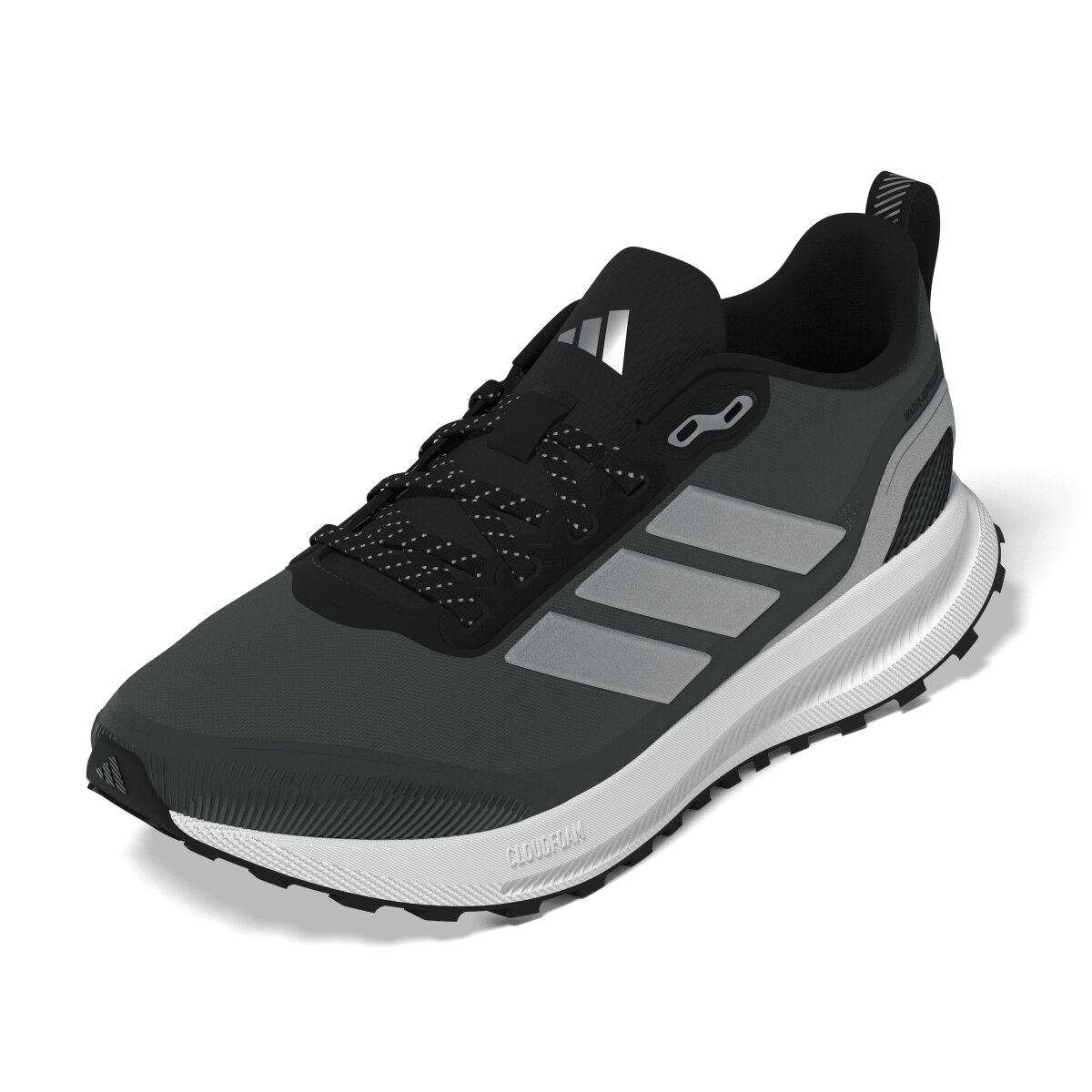 Sapatilhas de Running de Mulher RunFalcon Preto-11